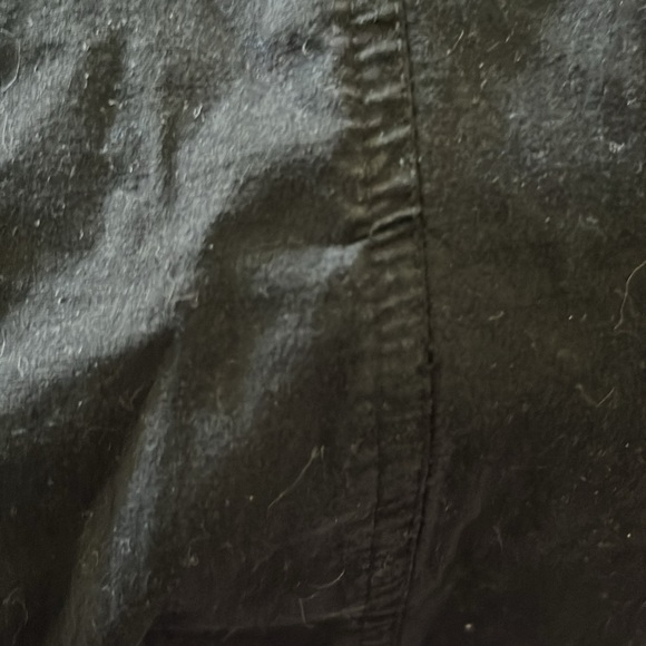 🚨🥷 bundle sale item pull on drawstring comfy lived in yoga pants - Picture 4 of 5